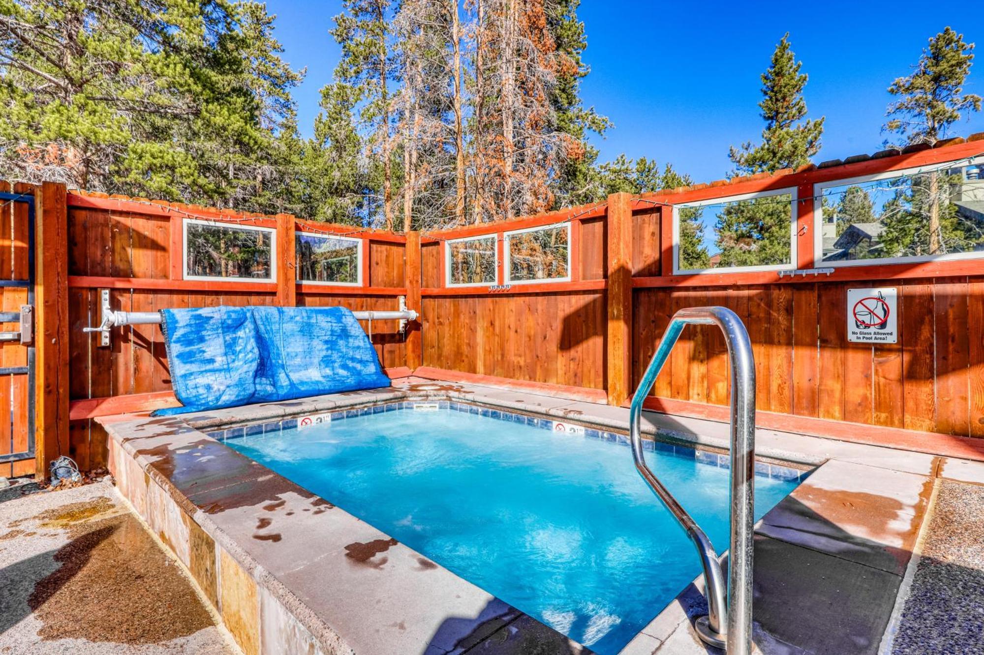 Basking In Breckenridge Brilliance Ngoại thất bức ảnh
