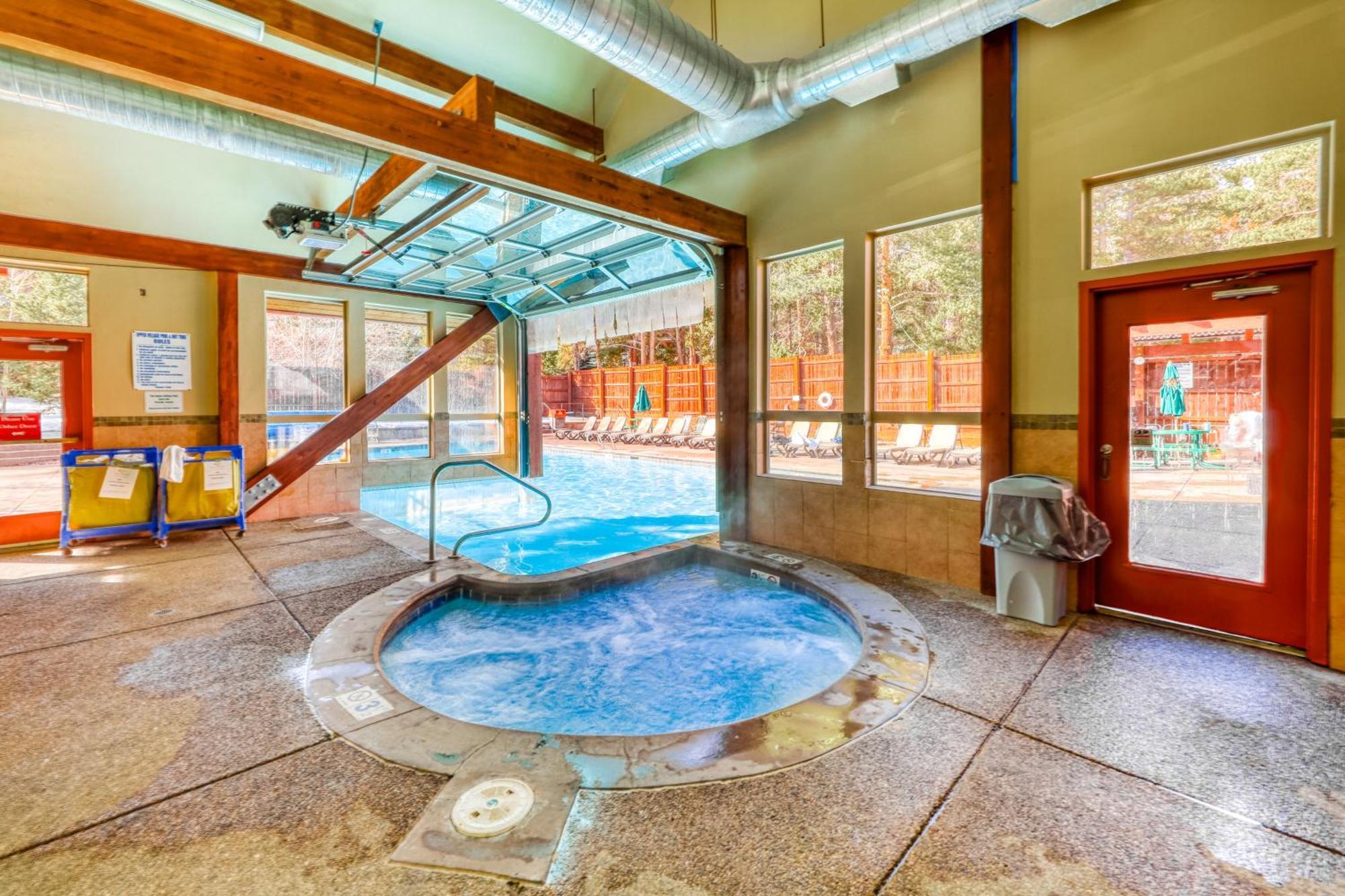 Basking In Breckenridge Brilliance Ngoại thất bức ảnh
